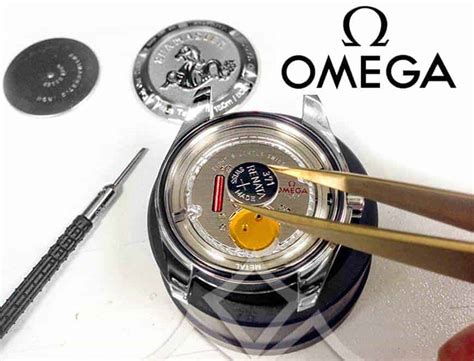 do omega watches need batteries|omega watch maintenance guide.